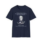 [93] Failure Is How We Learn T-Shirt