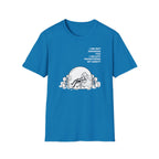 [56] I'm Not Ignoring You T-Shirt