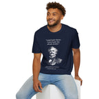 [76] A Great Leader T-Shirt