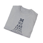 [5] Career Planning Chaos T-Shirt