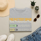Client Presentation Prep T-Shirt