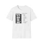 Keep This Agile T-Shirt