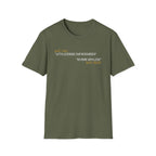 Leverage Resources T-Shirt