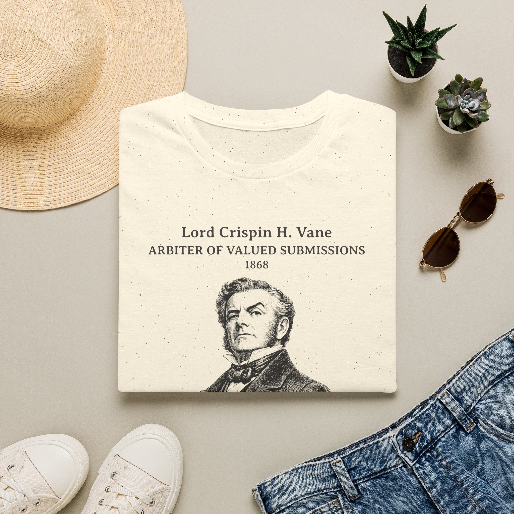 [100] All Feedback Is Valued T-Shirt