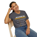 Monday Morning Meetings T-Shirt