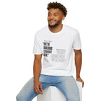 Building Synergy Here T-Shirt