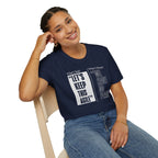 Keep This Agile T-Shirt