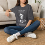 [76] A Great Leader T-Shirt