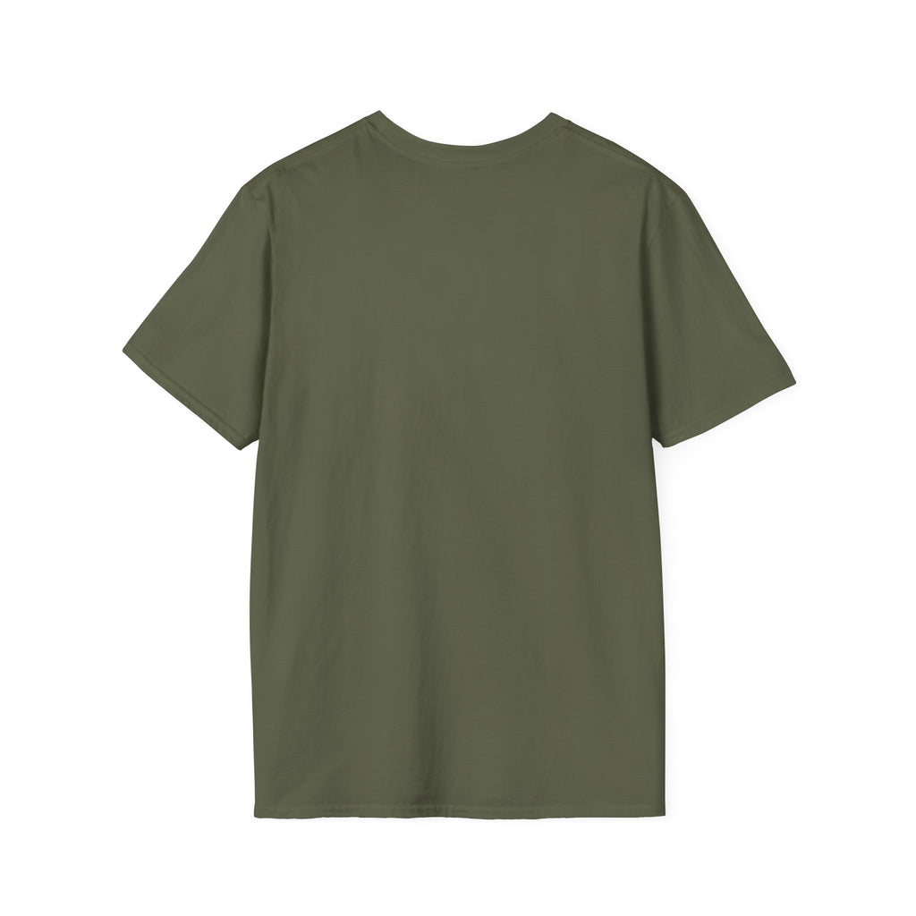 [40] Minimum Wage Maximum Contempt T-Shirt