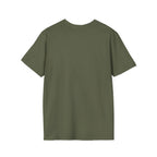 [40] Minimum Wage Maximum Contempt T-Shirt