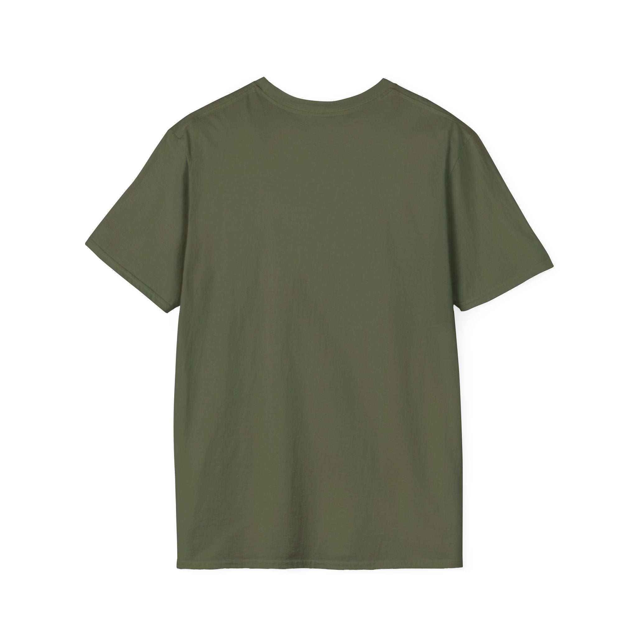 [40] Minimum Wage Maximum Contempt T-Shirt