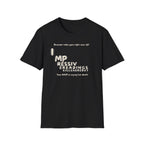 [7] Browser Tab Apocalypse T-Shirt