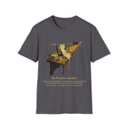 The Persistent Deadline T-Shirt