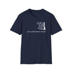 [67] Break Free From Performance Review T-Shirt