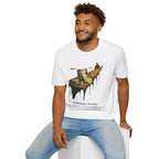 The Persistent Deadline T-Shirt