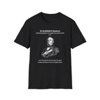 [99] 3PM Meeting Act Of Aggression T-Shirt