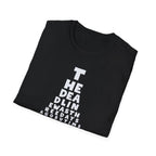 [1] Reddit Rabbit Hole T-Shirt