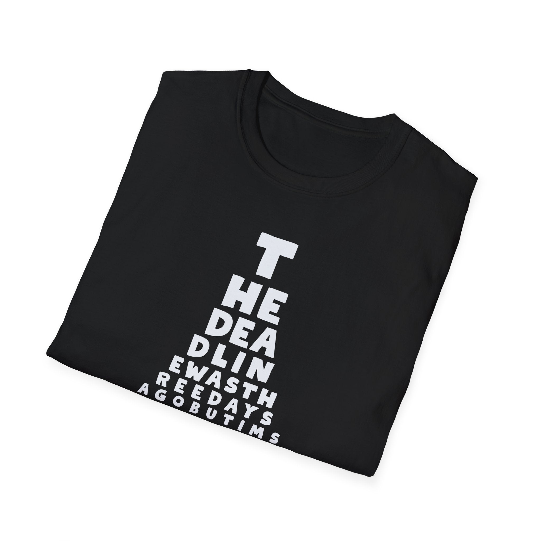 [1] Reddit Rabbit Hole T-Shirt