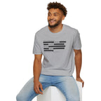 [65] Wellness Supports Health T-Shirt