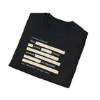 [63] An Honest Legal Policy T-Shirt