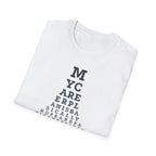 [5] Career Planning Chaos T-Shirt
