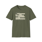 [63] An Honest Legal Policy T-Shirt
