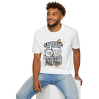 [31] I Survived The Meeting T-Shirt
