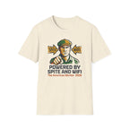 [58] Spite And WiFi T-Shirt