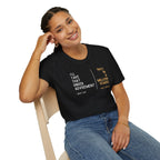 Under Advisement T-Shirt