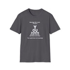 [28] Meeting Hell T-Shirt