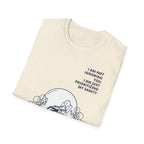[56] I'm Not Ignoring You T-Shirt