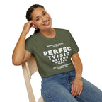 [2] Vacation Neglect T-Shirt