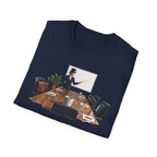 The Presentation T-Shirt