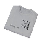 [71] Break Free From Reply All T-Shirt