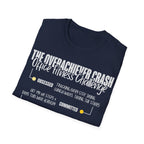 Office Fitness Challenge T-Shirt
