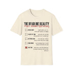 Project Deadline T-Shirt