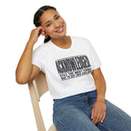 [105] Acknowledged This Ends Here T-Shirt