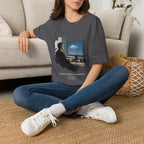 [77] Study in Cognitive Availability T-Shirt