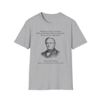 [93] Failure Is How We Learn T-Shirt