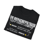 Office Fitness Challenge T-Shirt