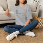 Under Advisement T-Shirt