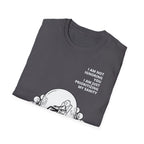 [56] I'm Not Ignoring You T-Shirt