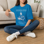 [101] The Unquestioned Vision T-Shirt