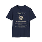 [49] The Chronic Overthinker T-Shirt