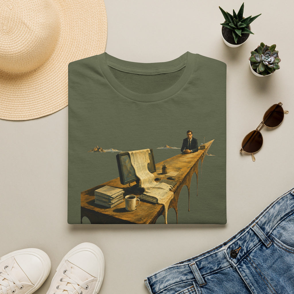 The Persistent Deadline T-Shirt