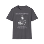 [101] The Unquestioned Vision T-Shirt