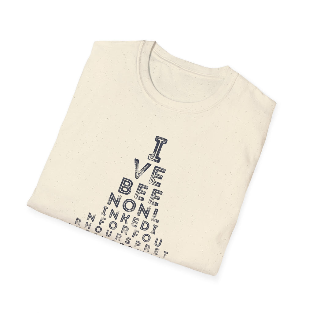 [13] Linkedin Procrastination T-Shirt