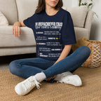 Office Fitness Challenge T-Shirt