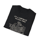 [61] It's A Corporate Thing T-Shirt