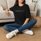 [88] Working With You Impossible T-Shirt